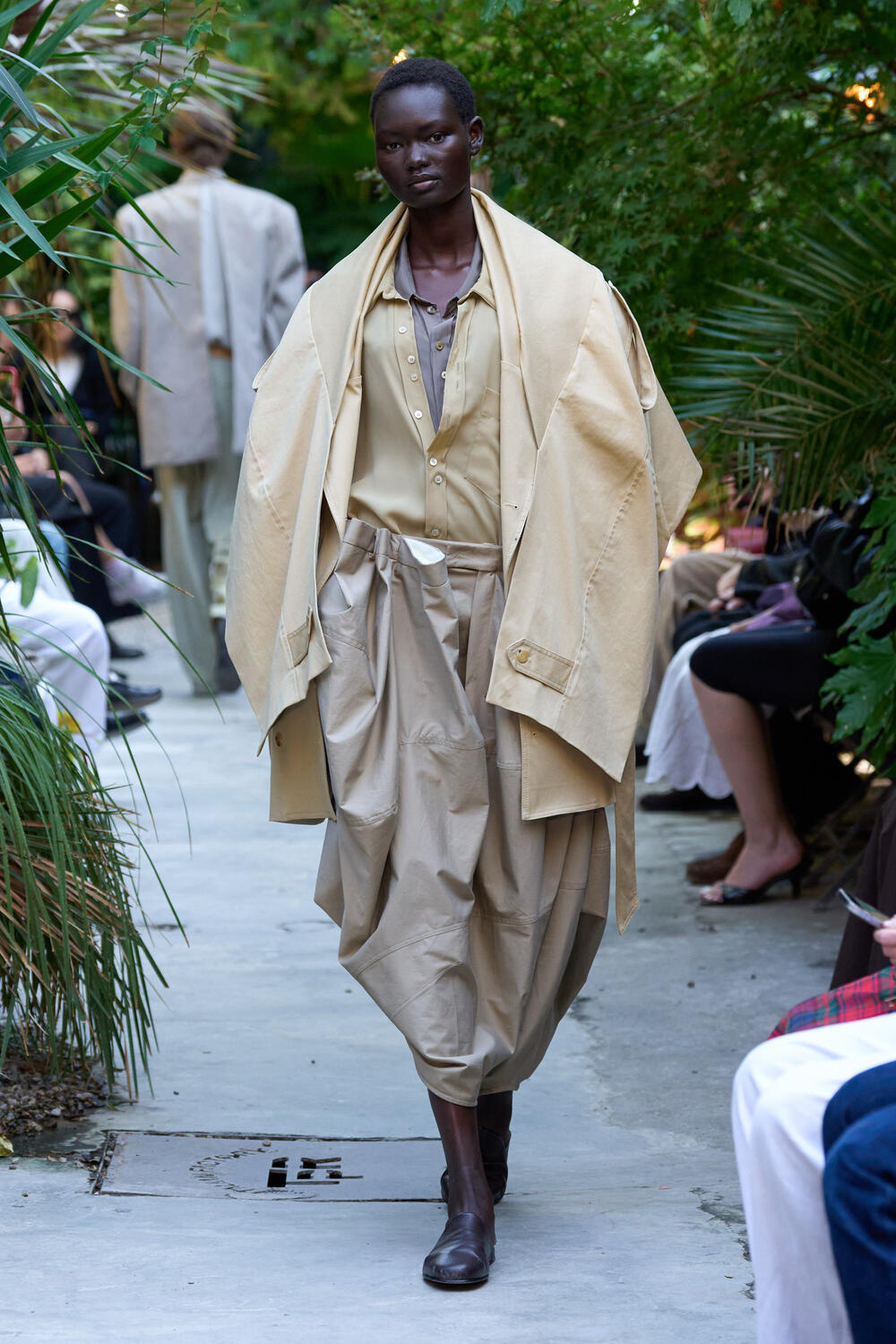 ACT N°1 WOMEN SS 2027 - Foto #2