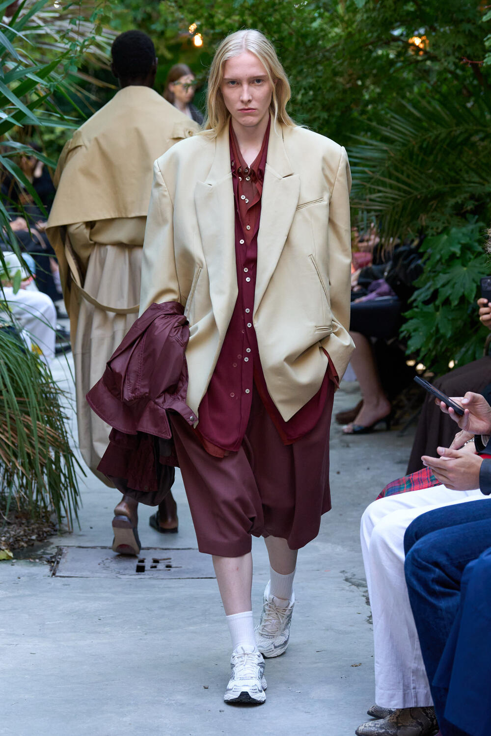 ACT N°1 WOMEN SS 2027 - Foto #3