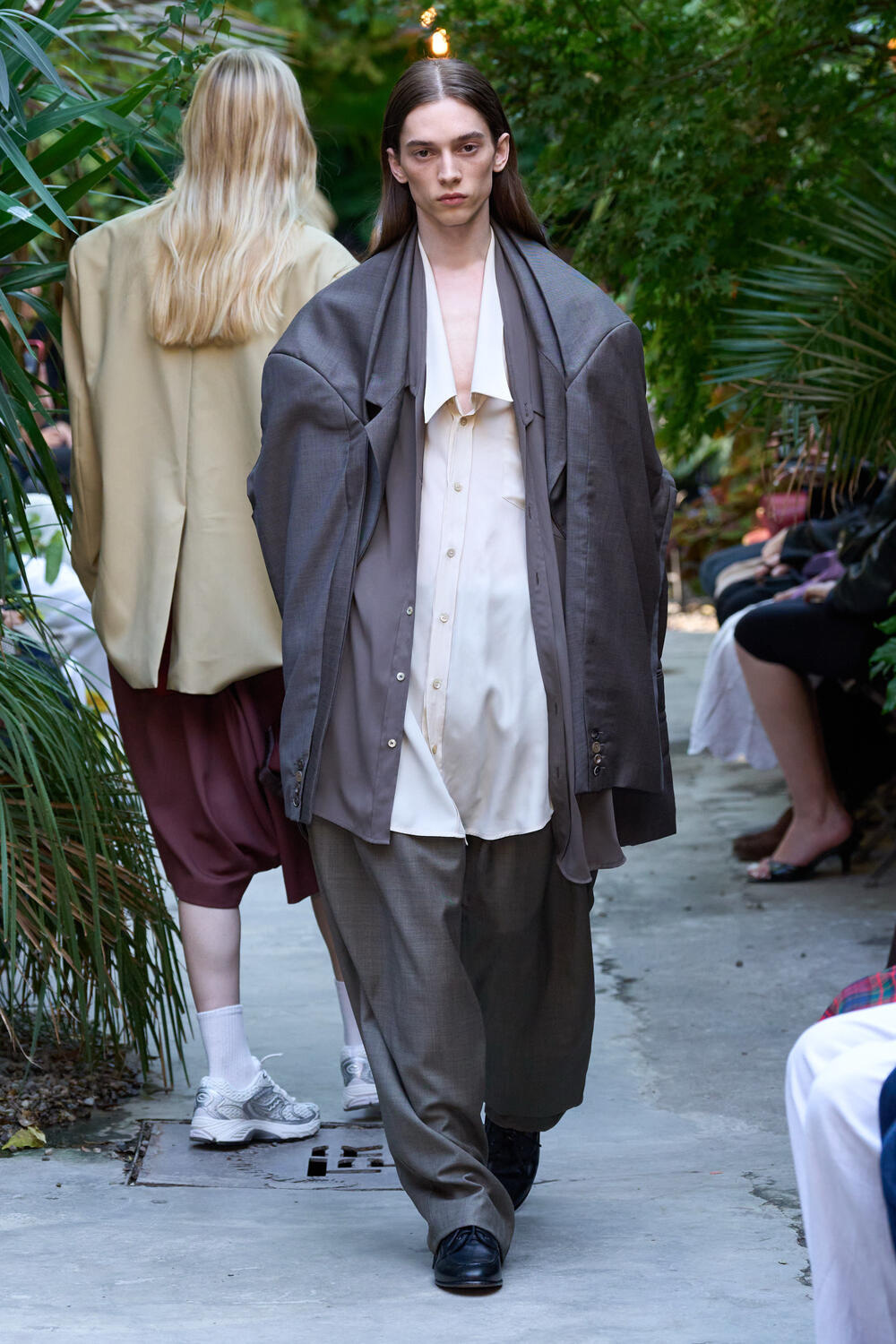 ACT N°1 WOMEN SS 2027 - Foto #4