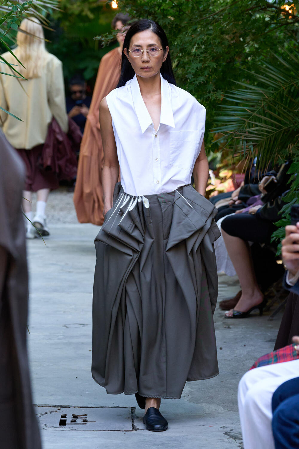 ACT N°1 WOMEN SS 2027 - Foto #5