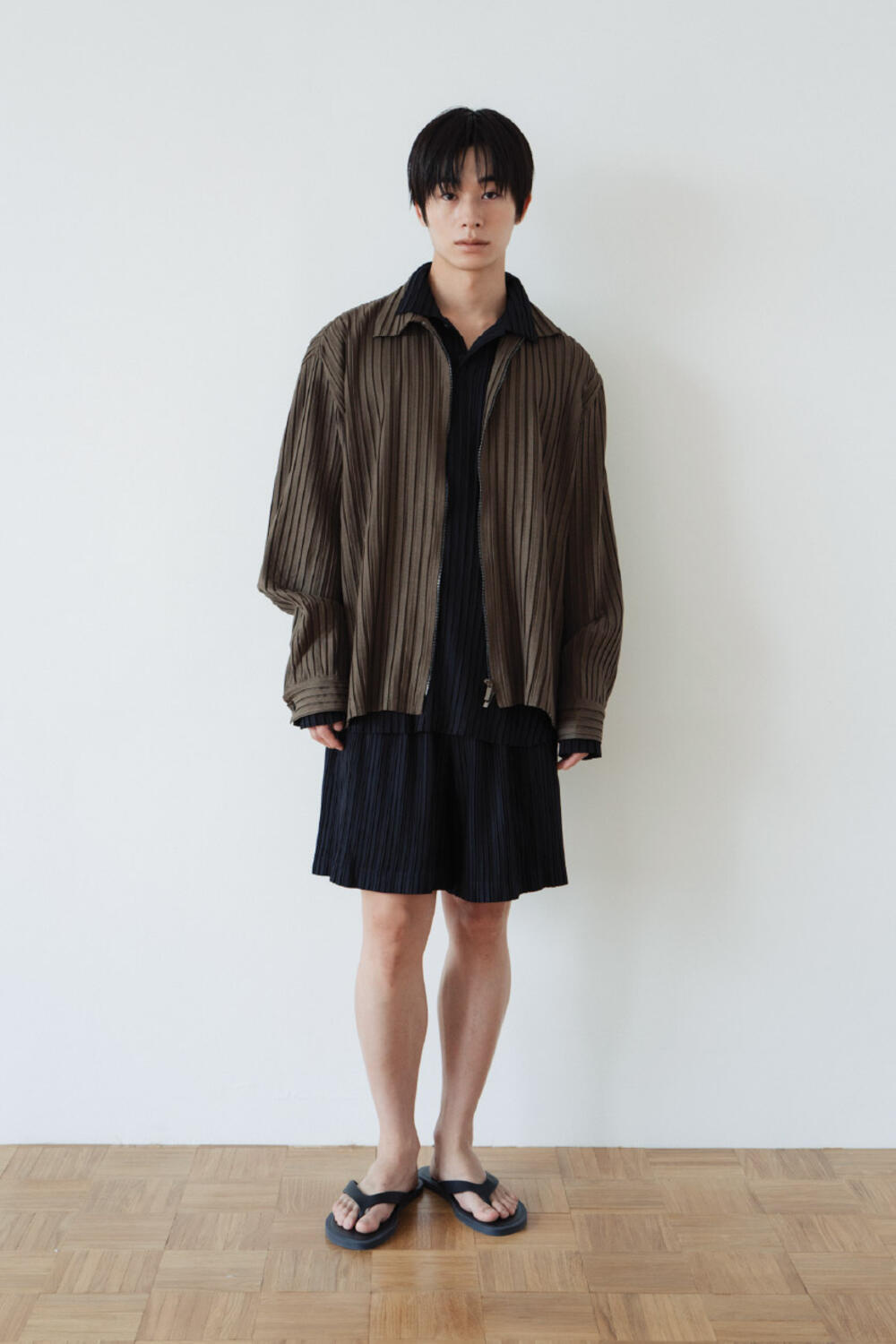 GONGDID DESIGN WOMEN SS 2027 - Foto #65