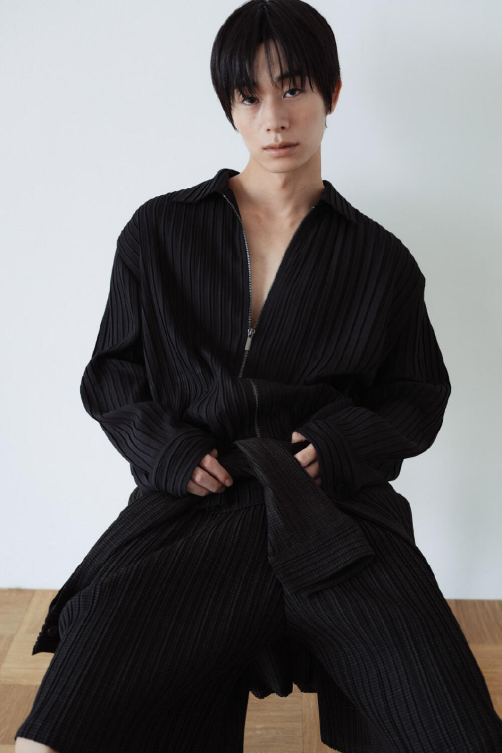 GONGDID DESIGN WOMEN SS 2027 - Foto #67