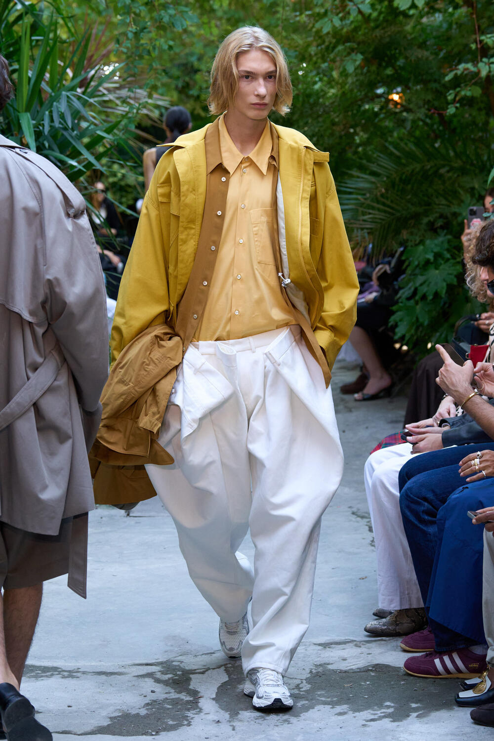 ACT N°1 WOMEN SS 2027 - Foto #10