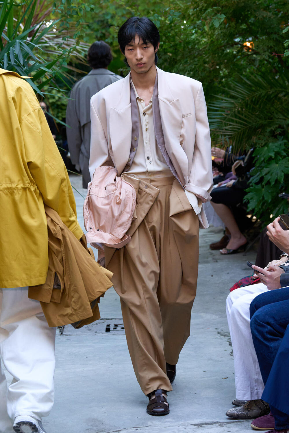 ACT N°1 WOMEN SS 2027 - Foto #11