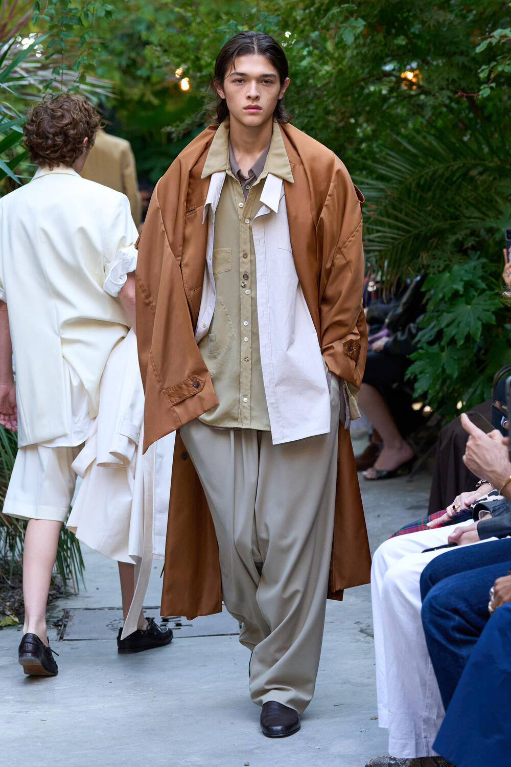 ACT N°1 WOMEN SS 2027 - Foto #15