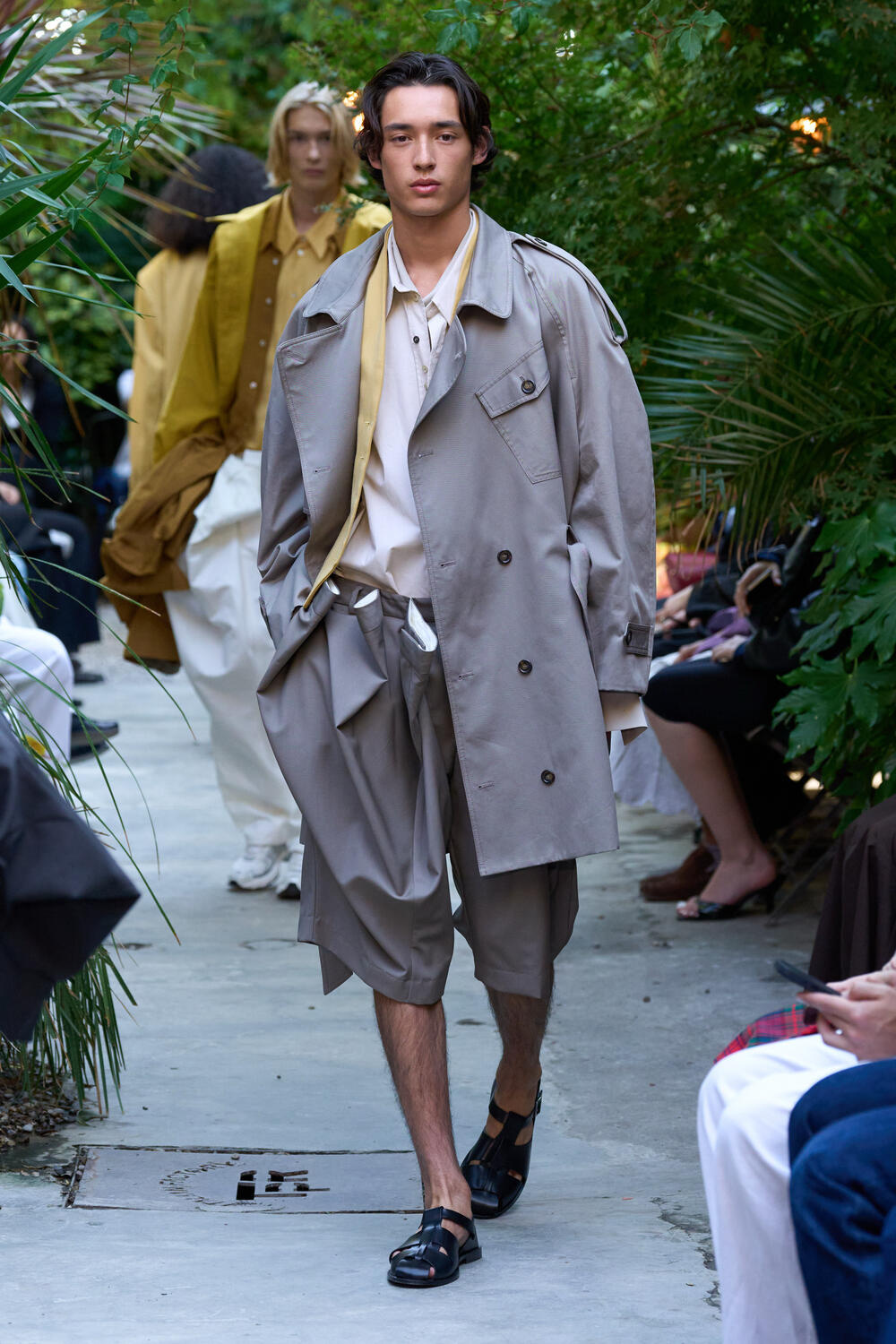ACT N°1 WOMEN SS 2027 - Foto #9