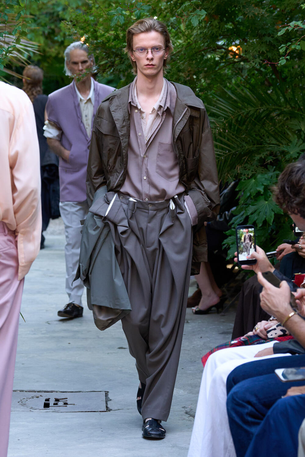 ACT N°1 WOMEN SS 2027 - Foto #22