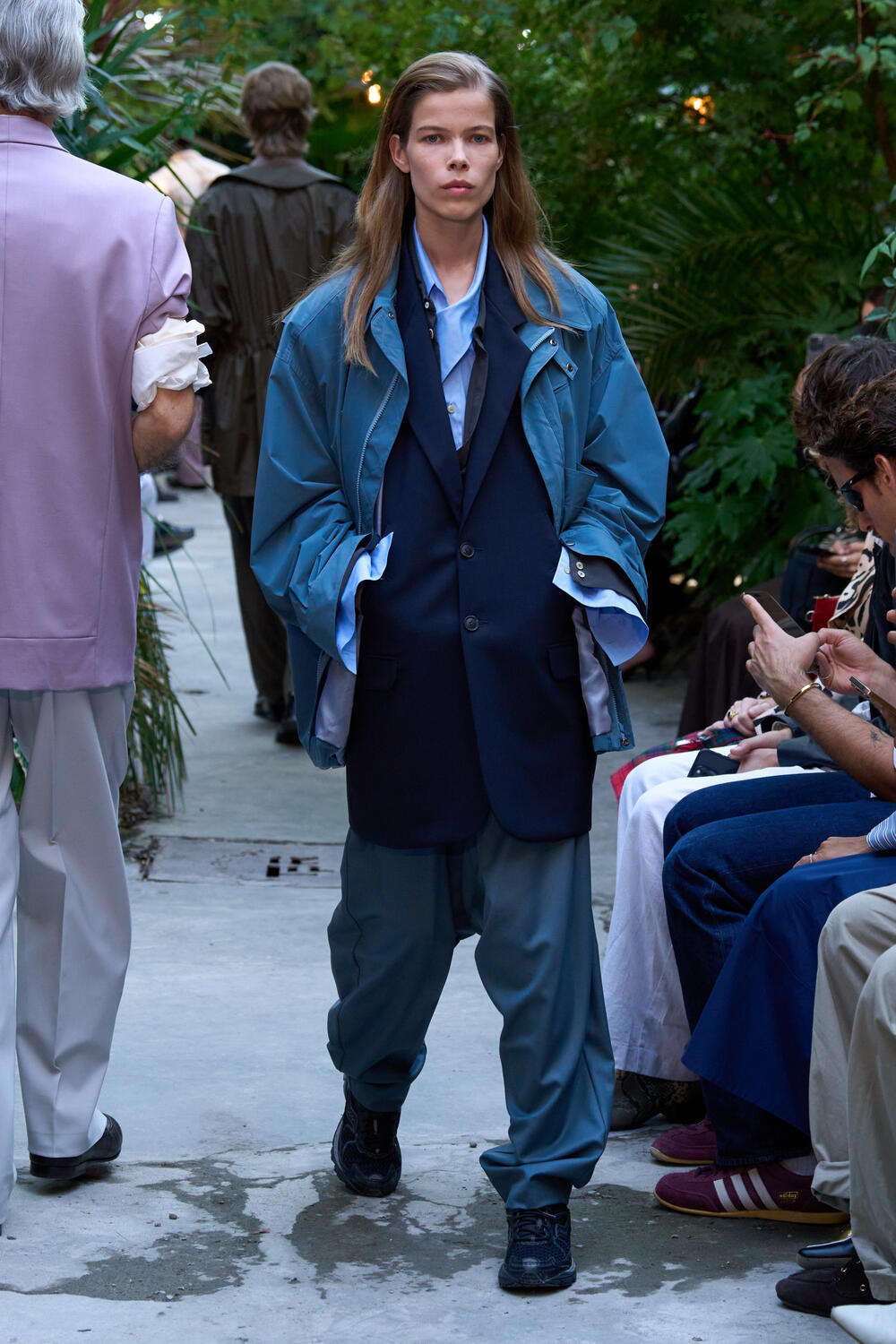 ACT N°1 WOMEN SS 2027 - Foto #24