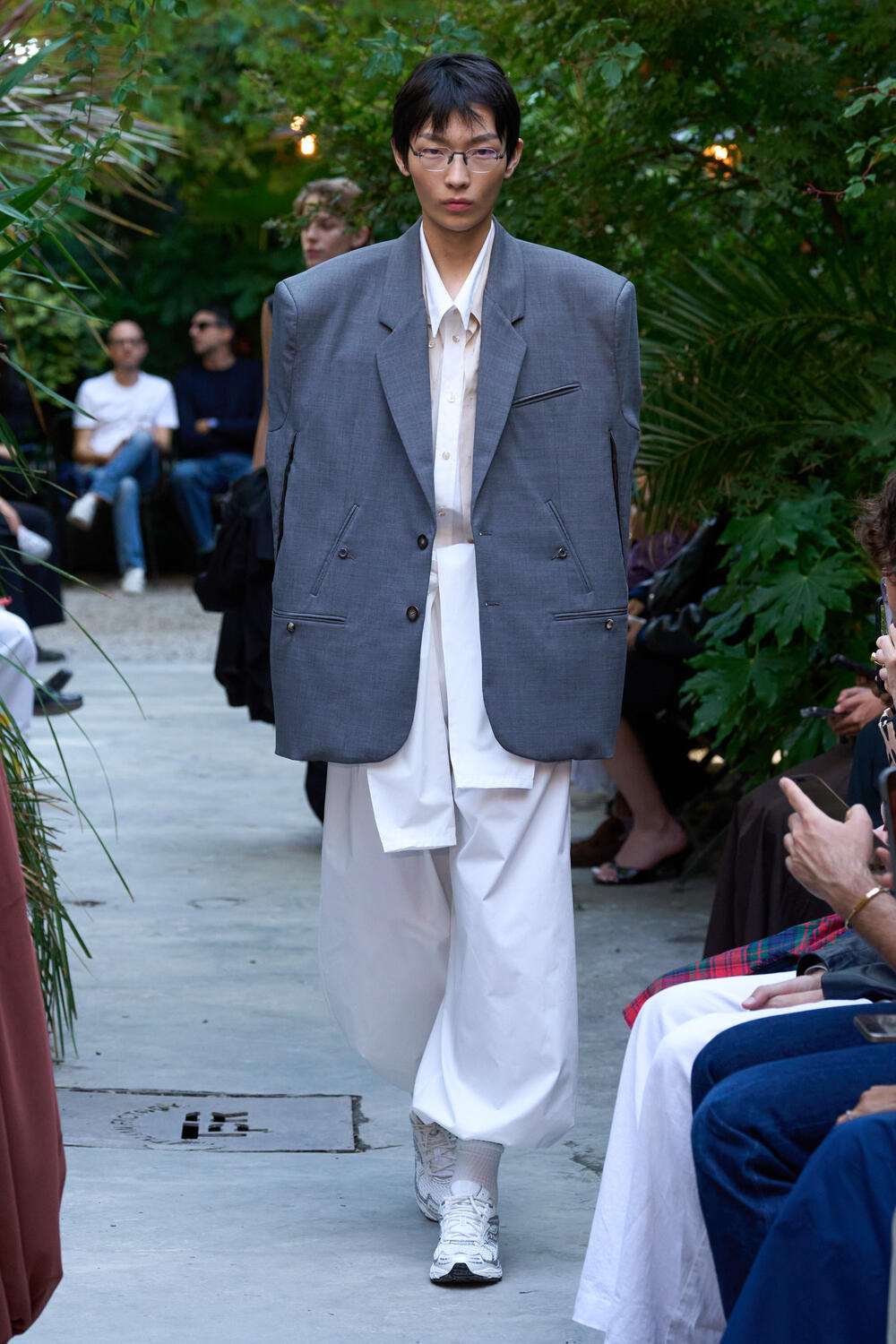 ACT N°1 WOMEN SS 2027 - Foto #19