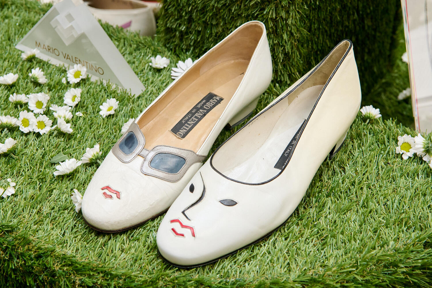 MARIO VALENTINO WOMEN SS 2027 - Foto #4