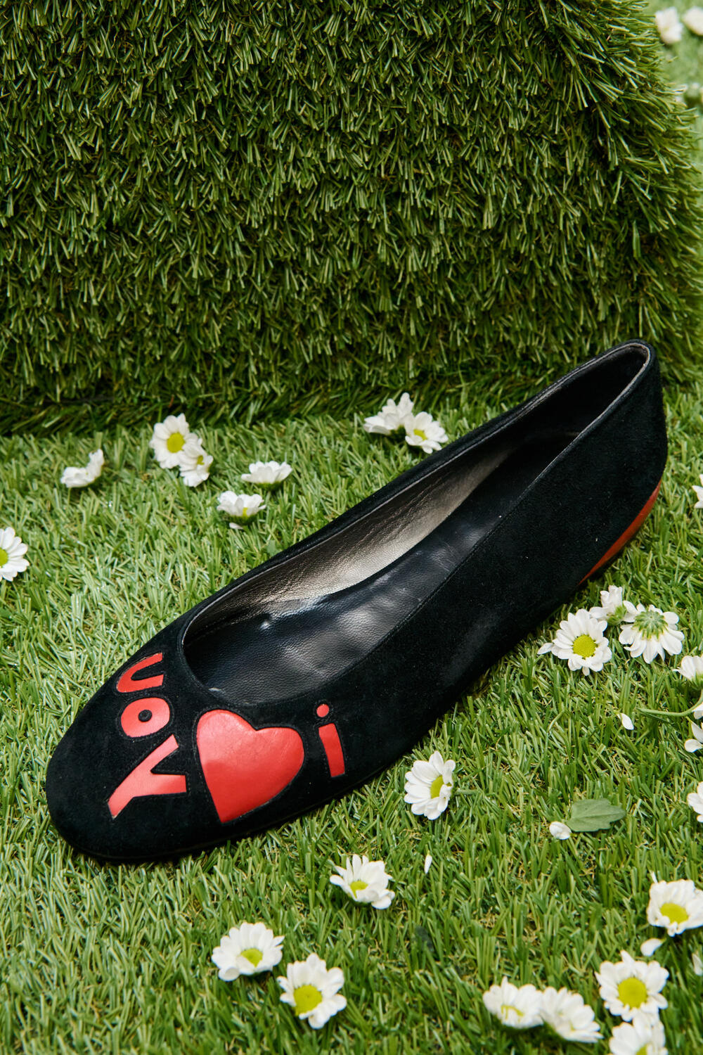 MARIO VALENTINO WOMEN SS 2027 - Foto #7