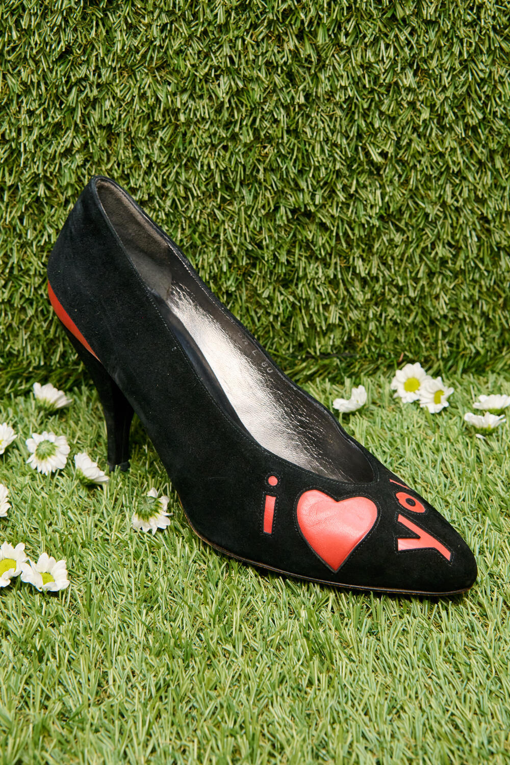 MARIO VALENTINO WOMEN SS 2027 - Foto #8