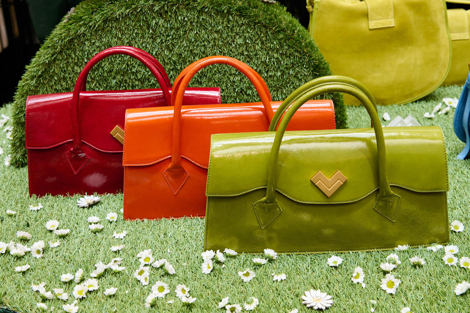 MARIO VALENTINO WOMEN SS 2027 - Foto #10