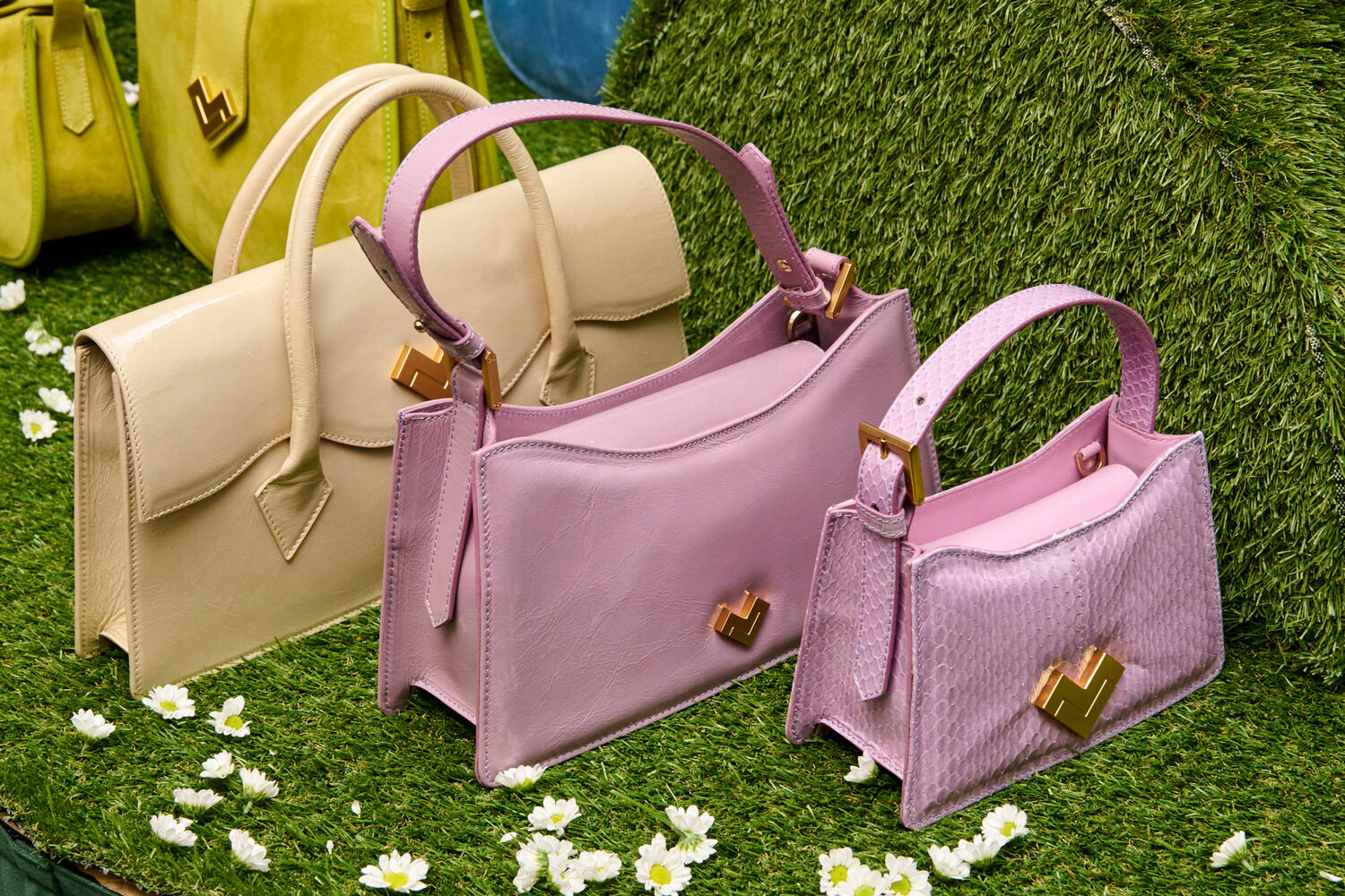 MARIO VALENTINO WOMEN SS 2027 - Foto #22