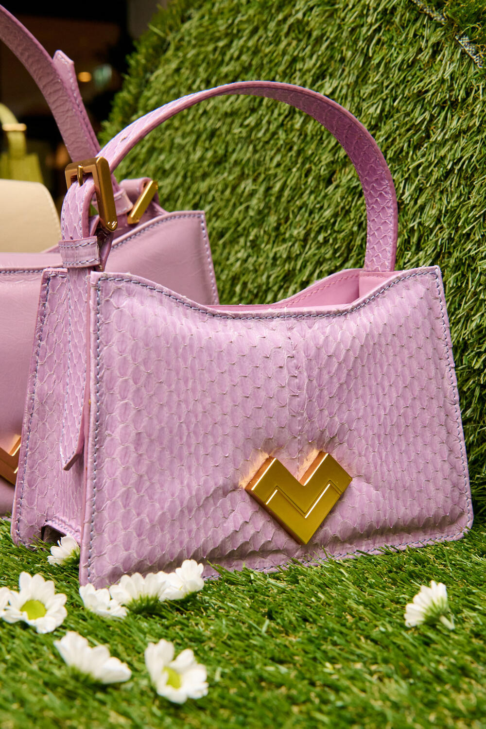 MARIO VALENTINO WOMEN SS 2027 - Foto #23