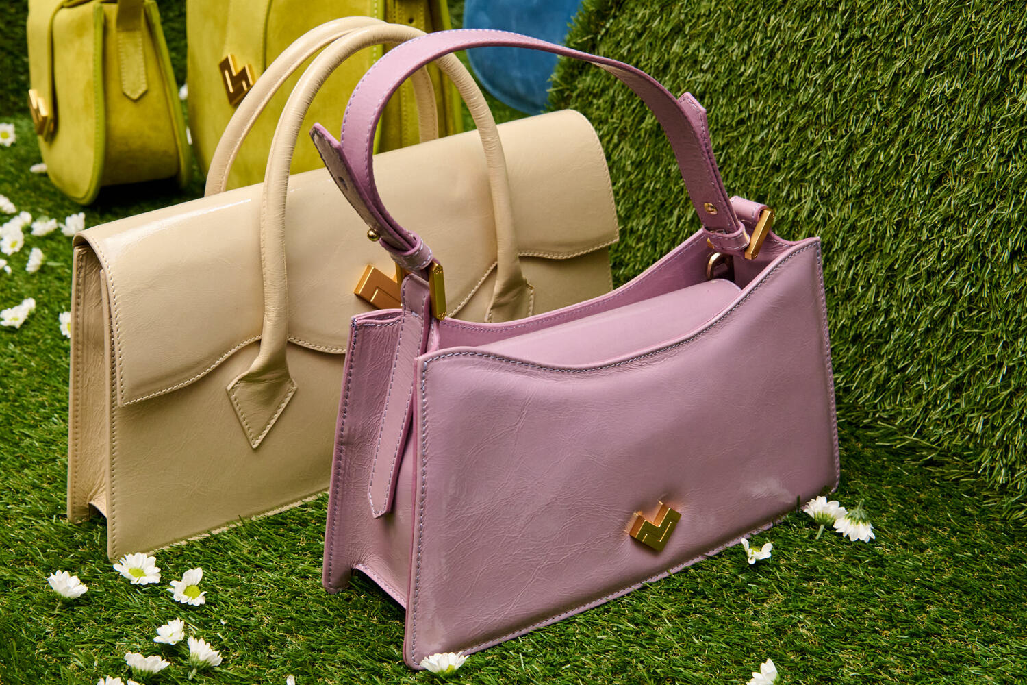 MARIO VALENTINO WOMEN SS 2027 - Foto #24