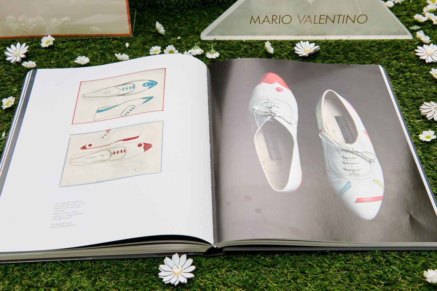 MARIO VALENTINO WOMEN SS 2027 - Foto #26
