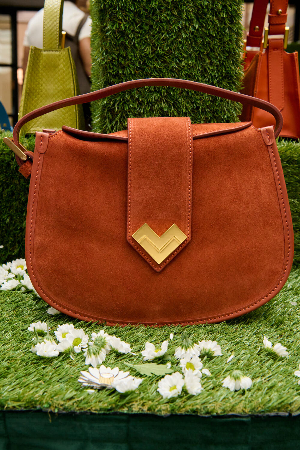 MARIO VALENTINO WOMEN SS 2027 - Foto #17