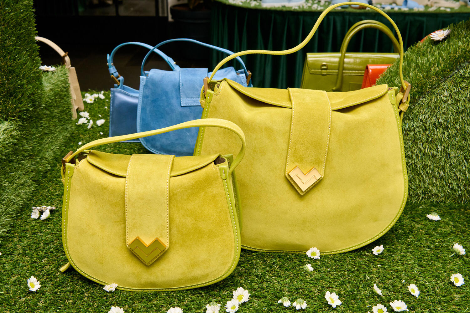 MARIO VALENTINO WOMEN SS 2027 - Foto #20