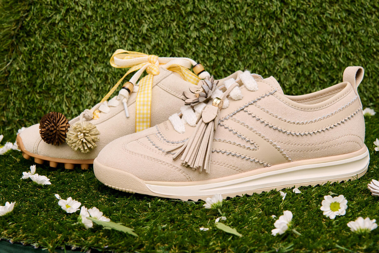 VALENTINO SHOES WOMEN SS 2027 - Foto #2