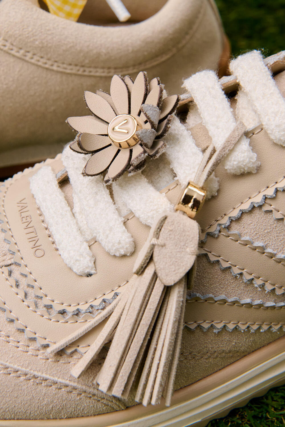 VALENTINO SHOES WOMEN SS 2027 - Foto #3