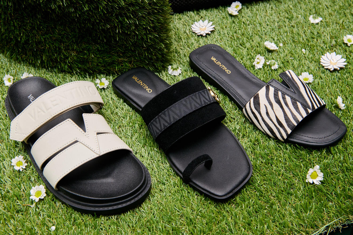 VALENTINO SHOES WOMEN SS 2027 - Foto #12