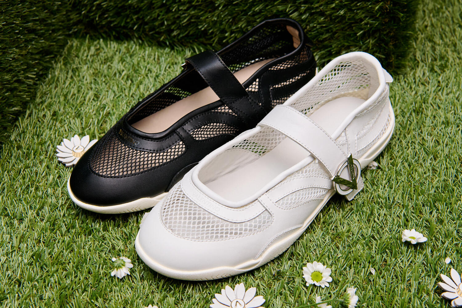 VALENTINO SHOES WOMEN SS 2027 - Foto #15