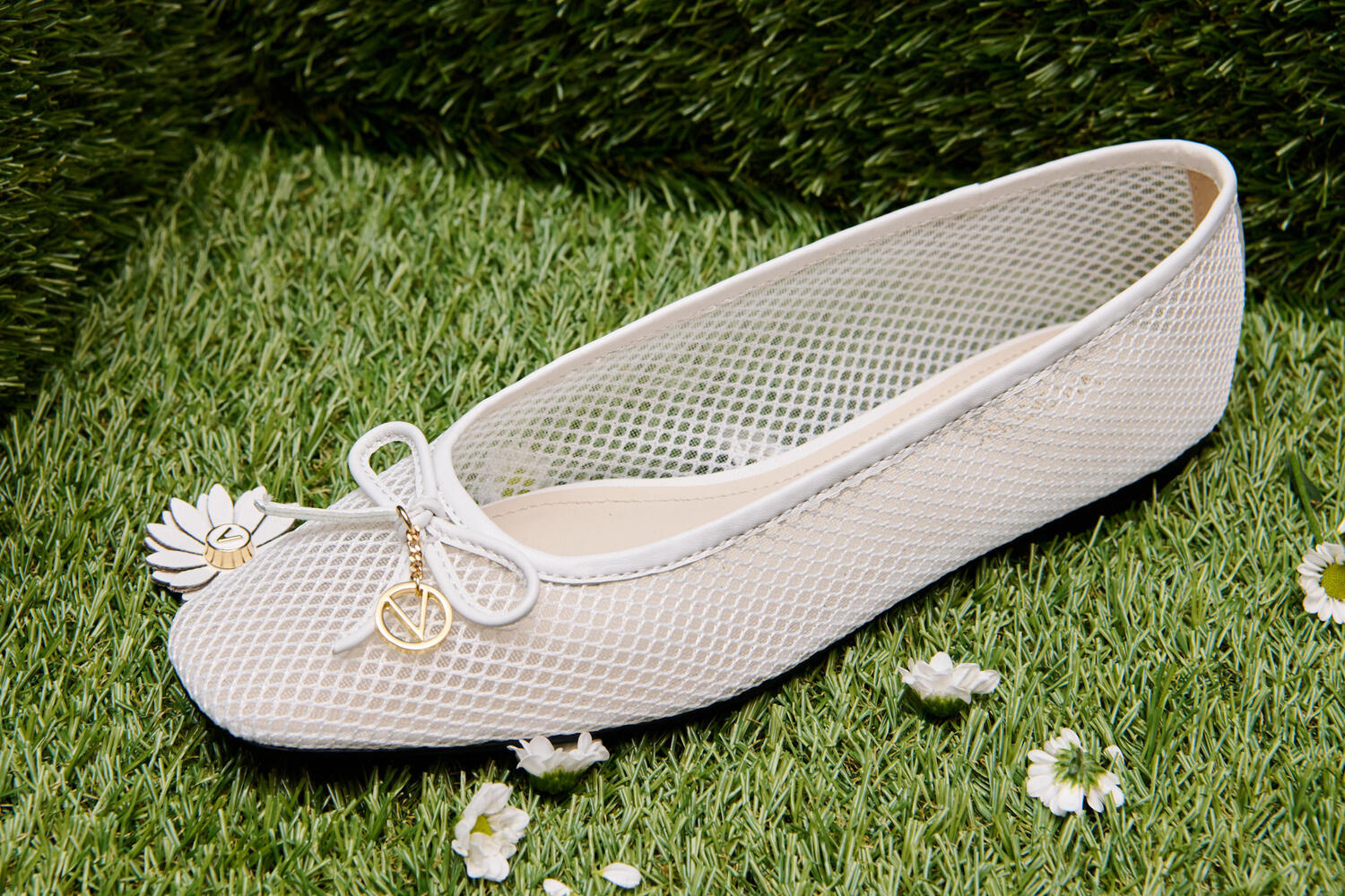 VALENTINO SHOES WOMEN SS 2027 - Foto #16