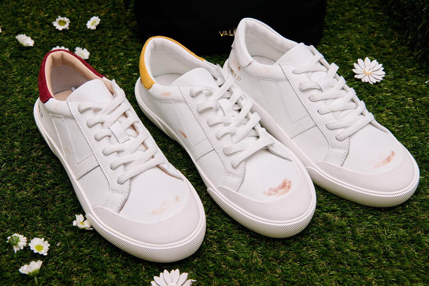 VALENTINO SHOES WOMEN SS 2027 - Foto #7