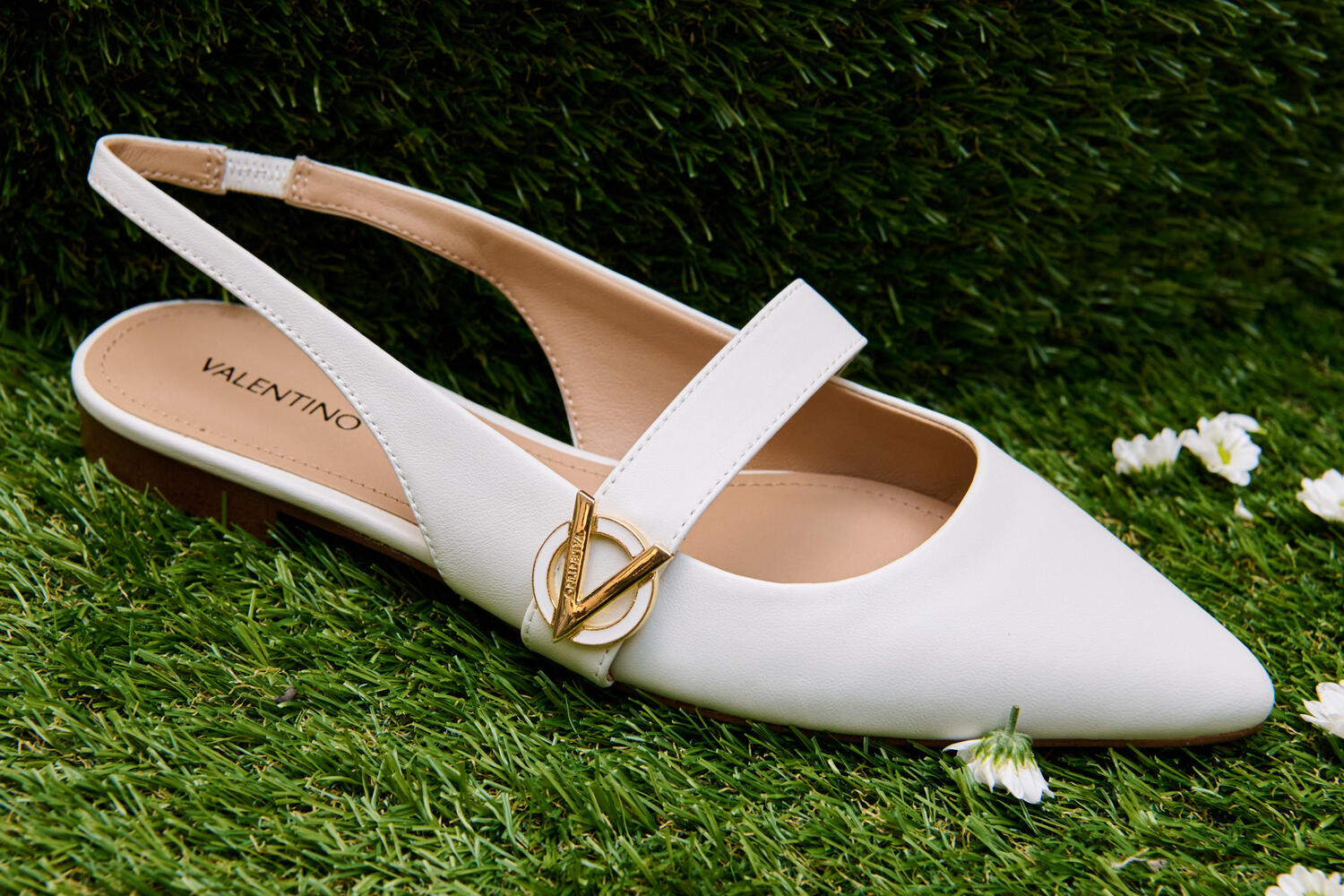 VALENTINO SHOES WOMEN SS 2027 - Foto #8