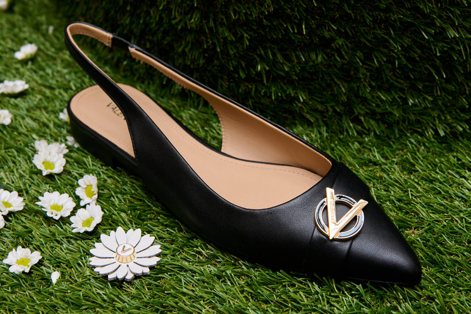 VALENTINO SHOES WOMEN SS 2027 - Foto #10