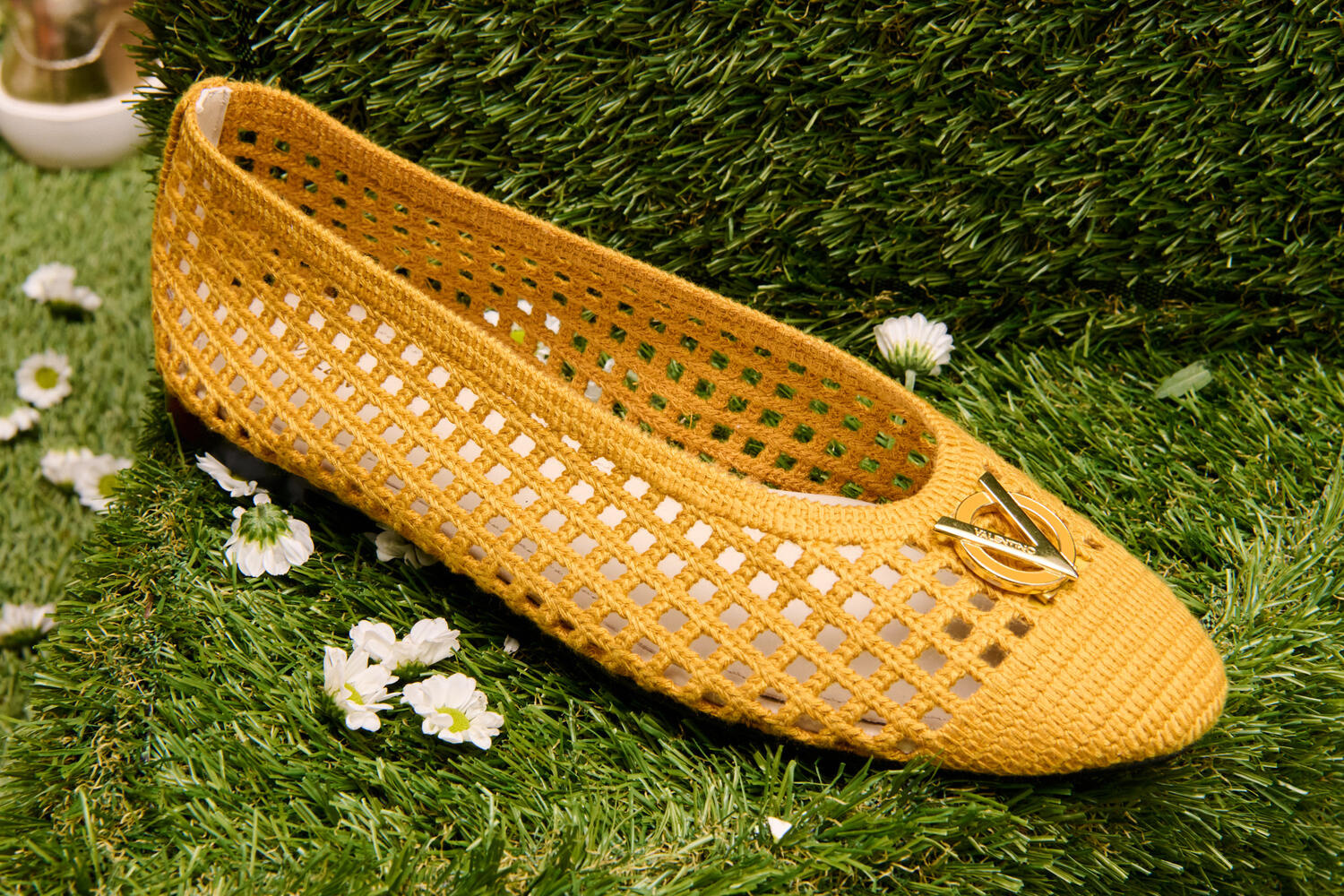 VALENTINO SHOES WOMEN SS 2027 - Foto #25
