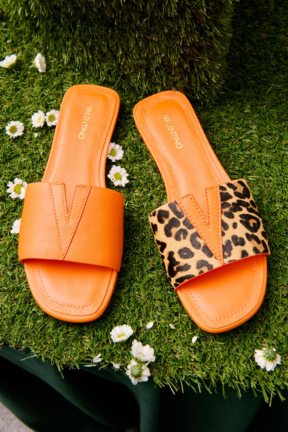 VALENTINO SHOES WOMEN SS 2027 - Foto #35