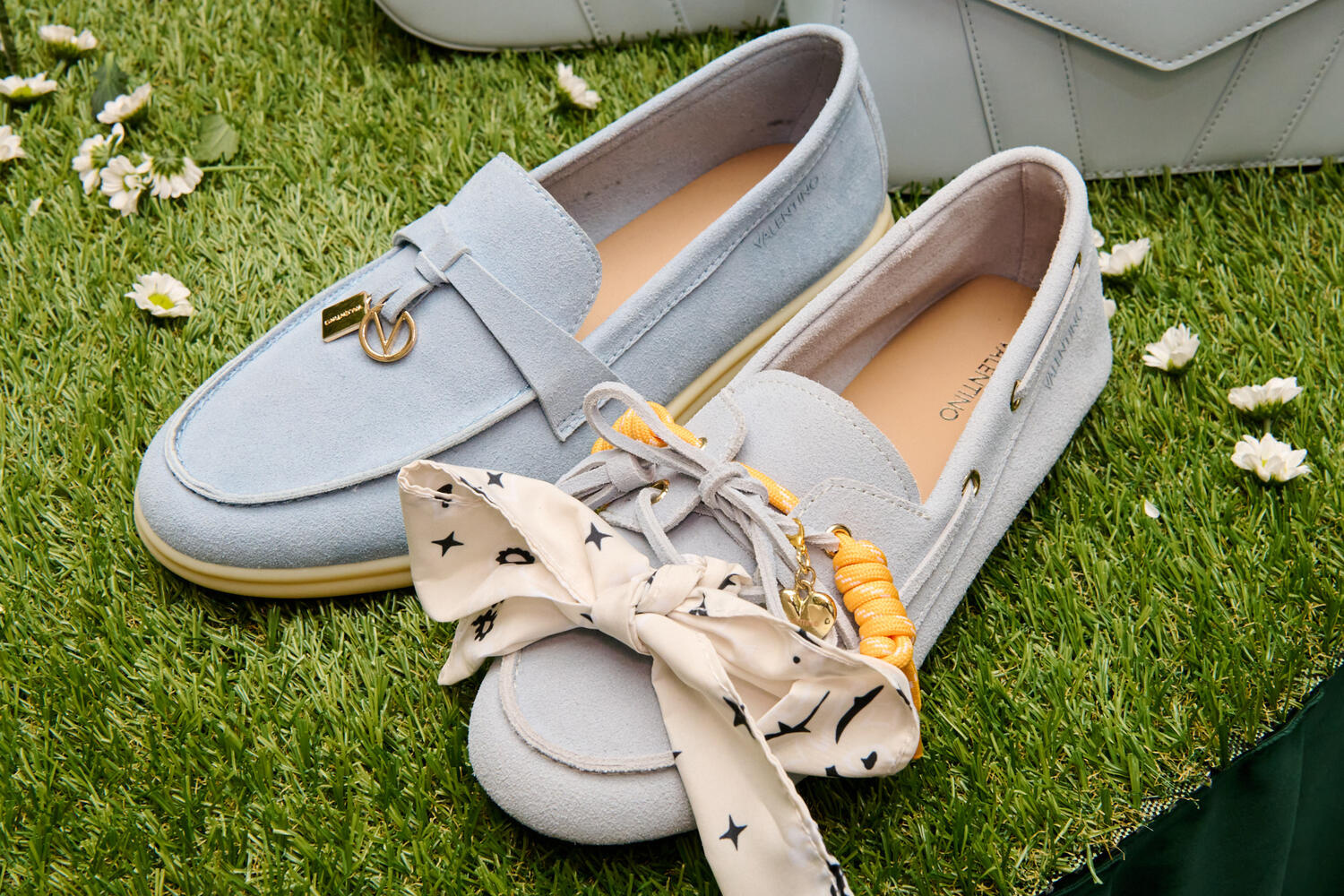 VALENTINO SHOES WOMEN SS 2027 - Foto #41