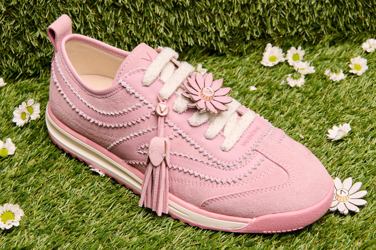 VALENTINO SHOES WOMEN SS 2027 - Foto #51