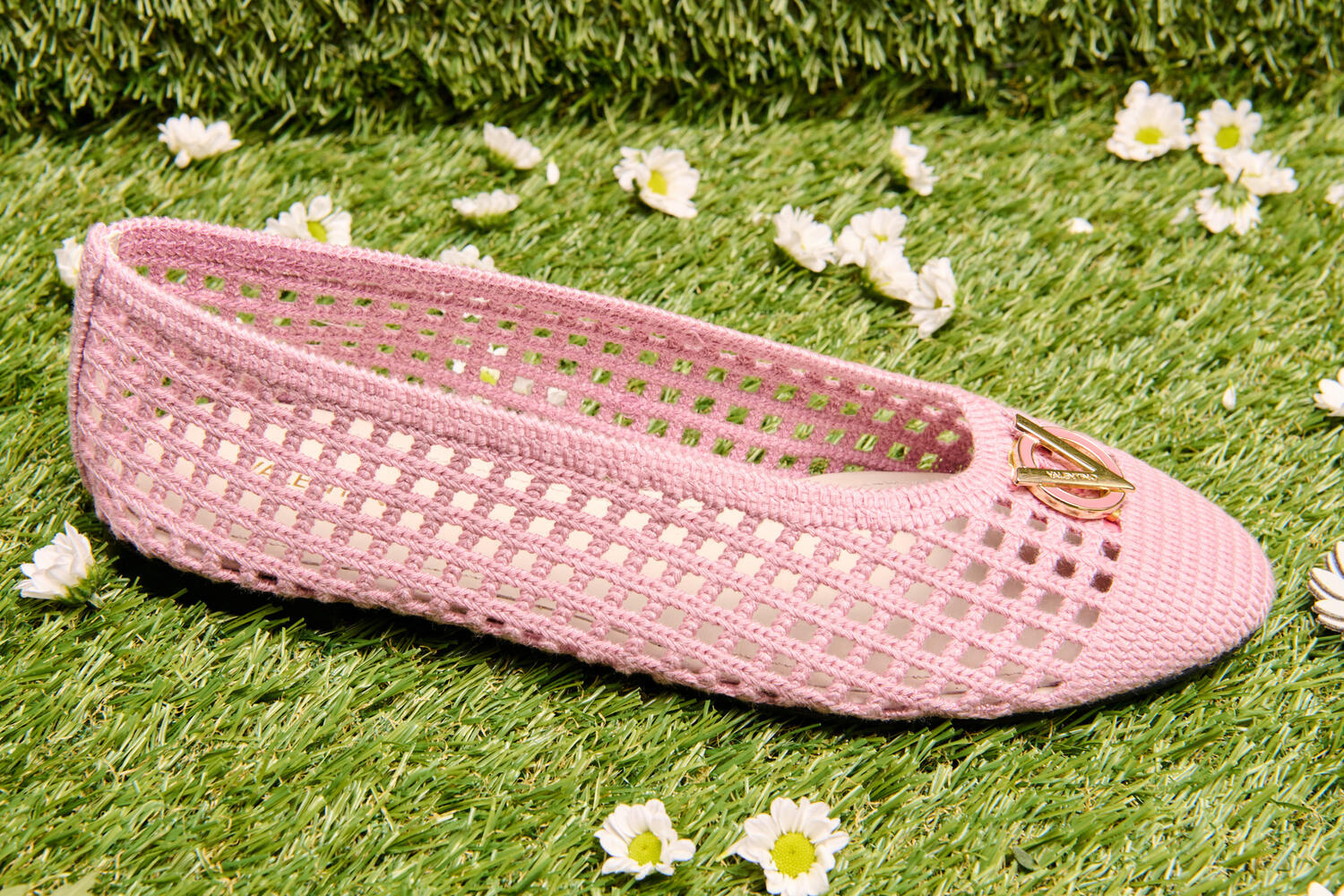 VALENTINO SHOES WOMEN SS 2027 - Foto #47