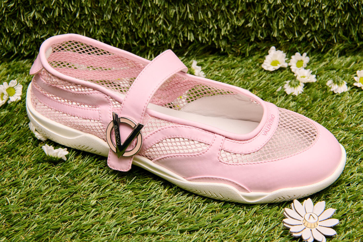 VALENTINO SHOES WOMEN SS 2027 - Foto #48