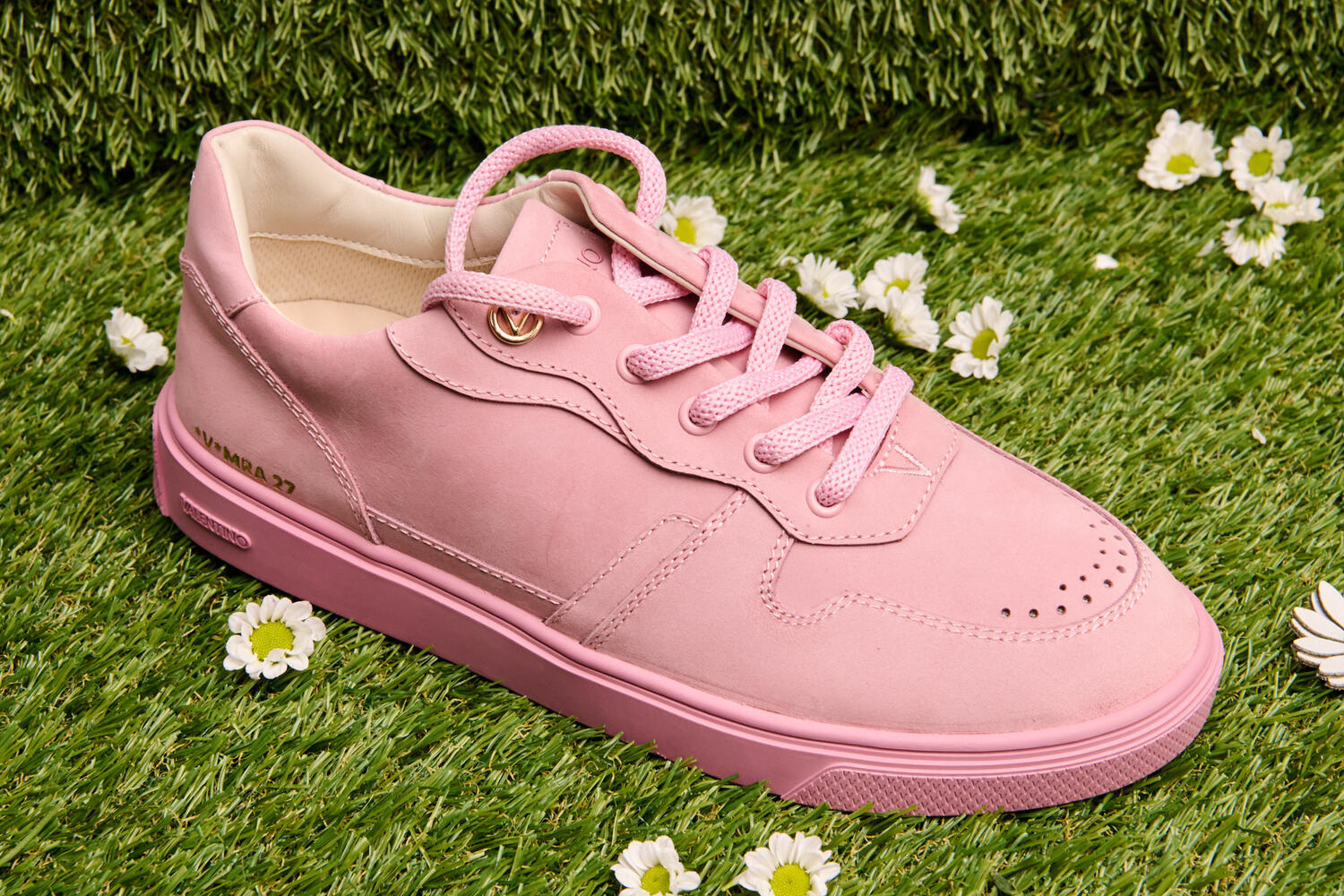VALENTINO SHOES WOMEN SS 2027 - Foto #50