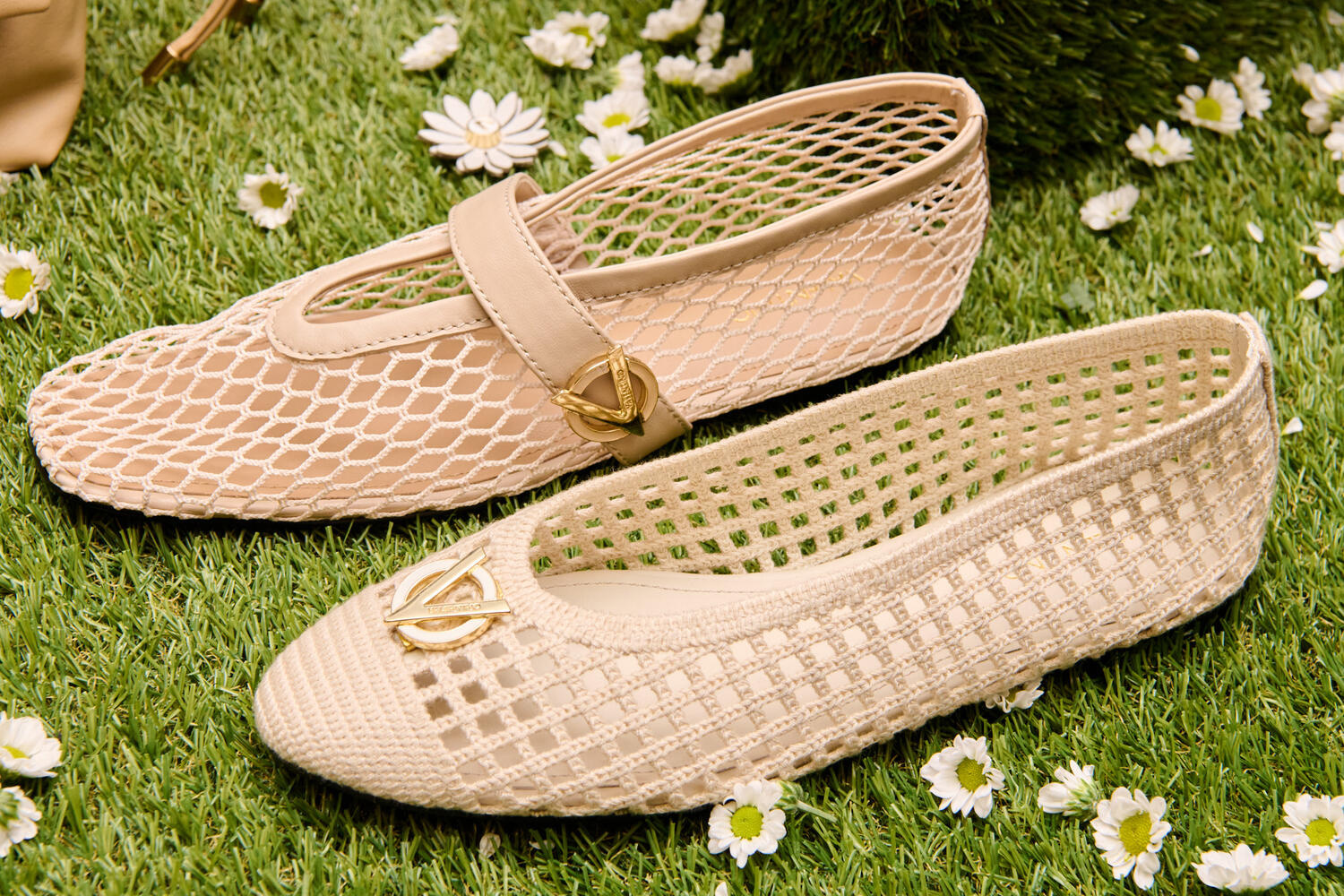 VALENTINO SHOES WOMEN SS 2027 - Foto #61