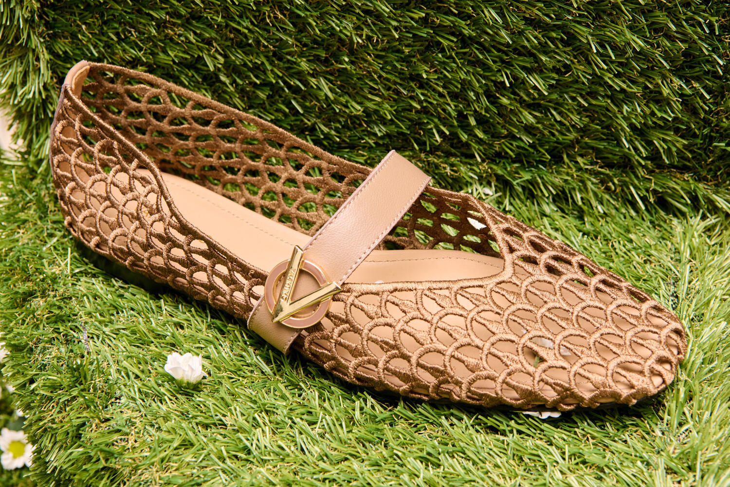 VALENTINO SHOES WOMEN SS 2027 - Foto #64