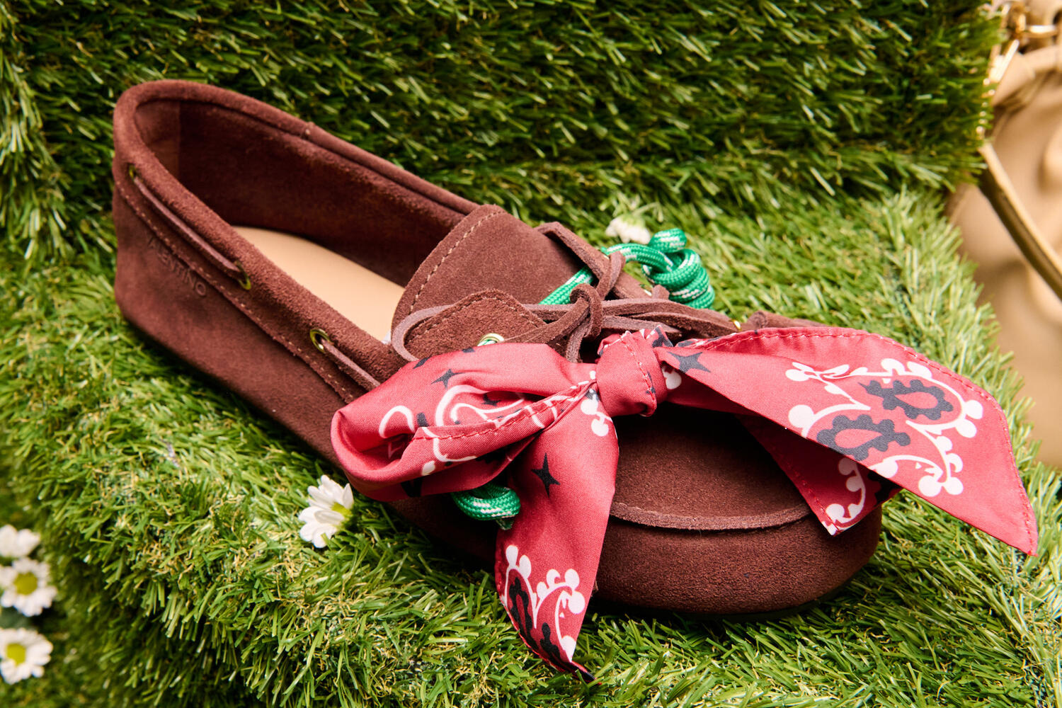 VALENTINO SHOES WOMEN SS 2027 - Foto #66