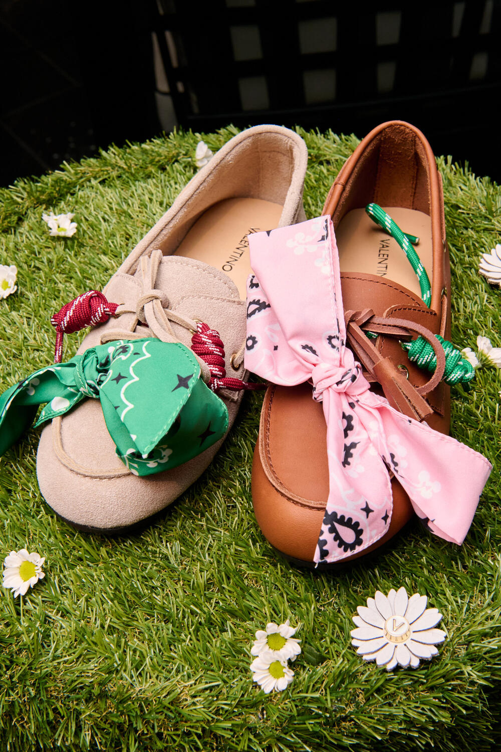 VALENTINO SHOES WOMEN SS 2027 - Foto #57