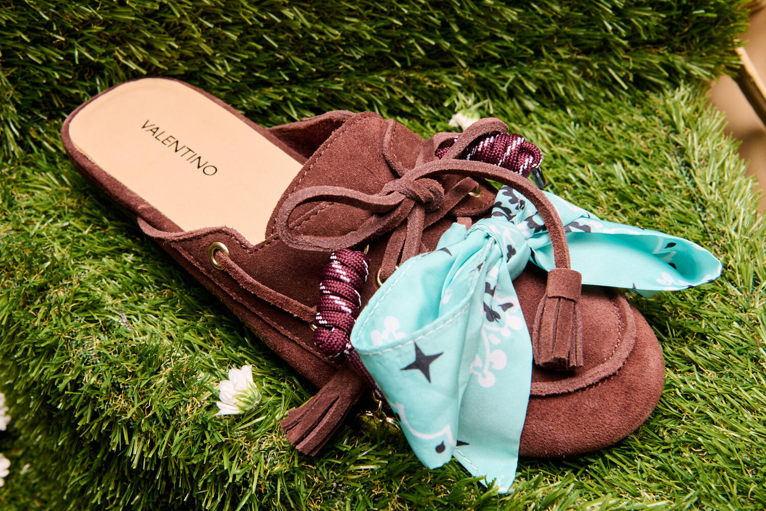 VALENTINO SHOES WOMEN SS 2027 - Foto #67