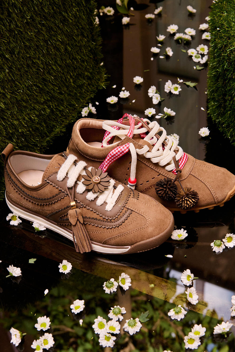 VALENTINO SHOES WOMEN SS 2027 - Foto #68