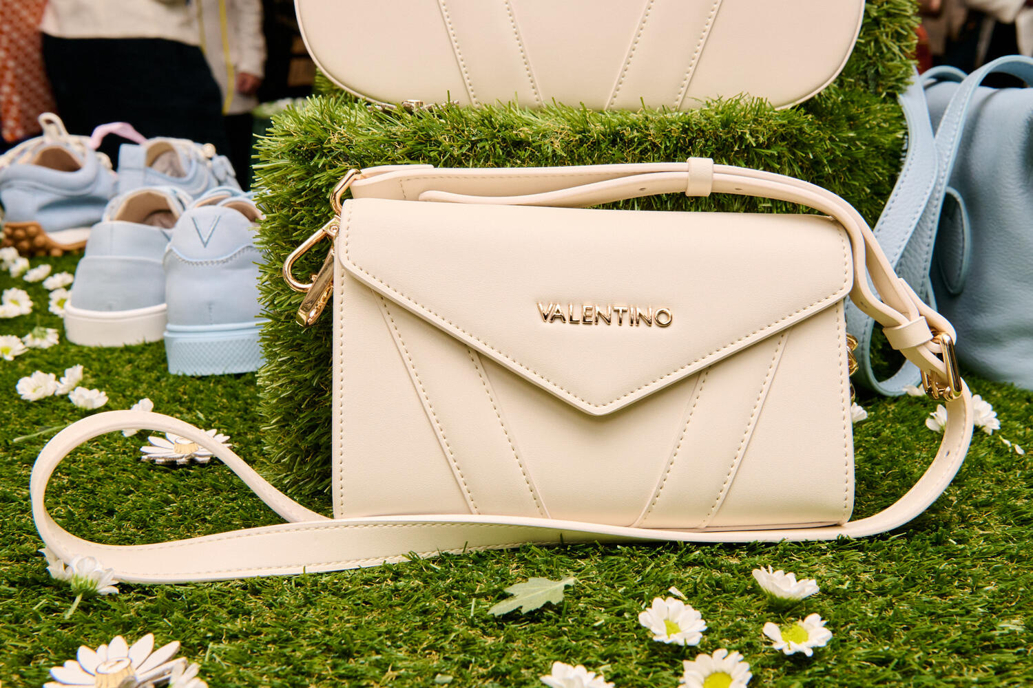 VALENTINO SHOES WOMEN SS 2027 - Foto #88