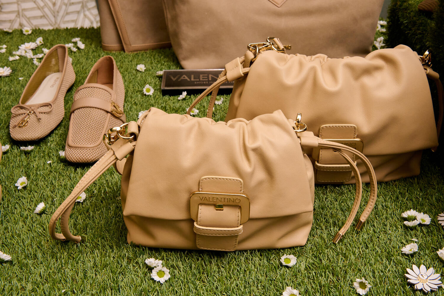 VALENTINO SHOES WOMEN SS 2027 - Foto #105