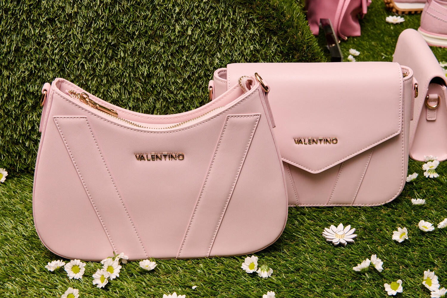VALENTINO SHOES WOMEN SS 2027 - Foto #100