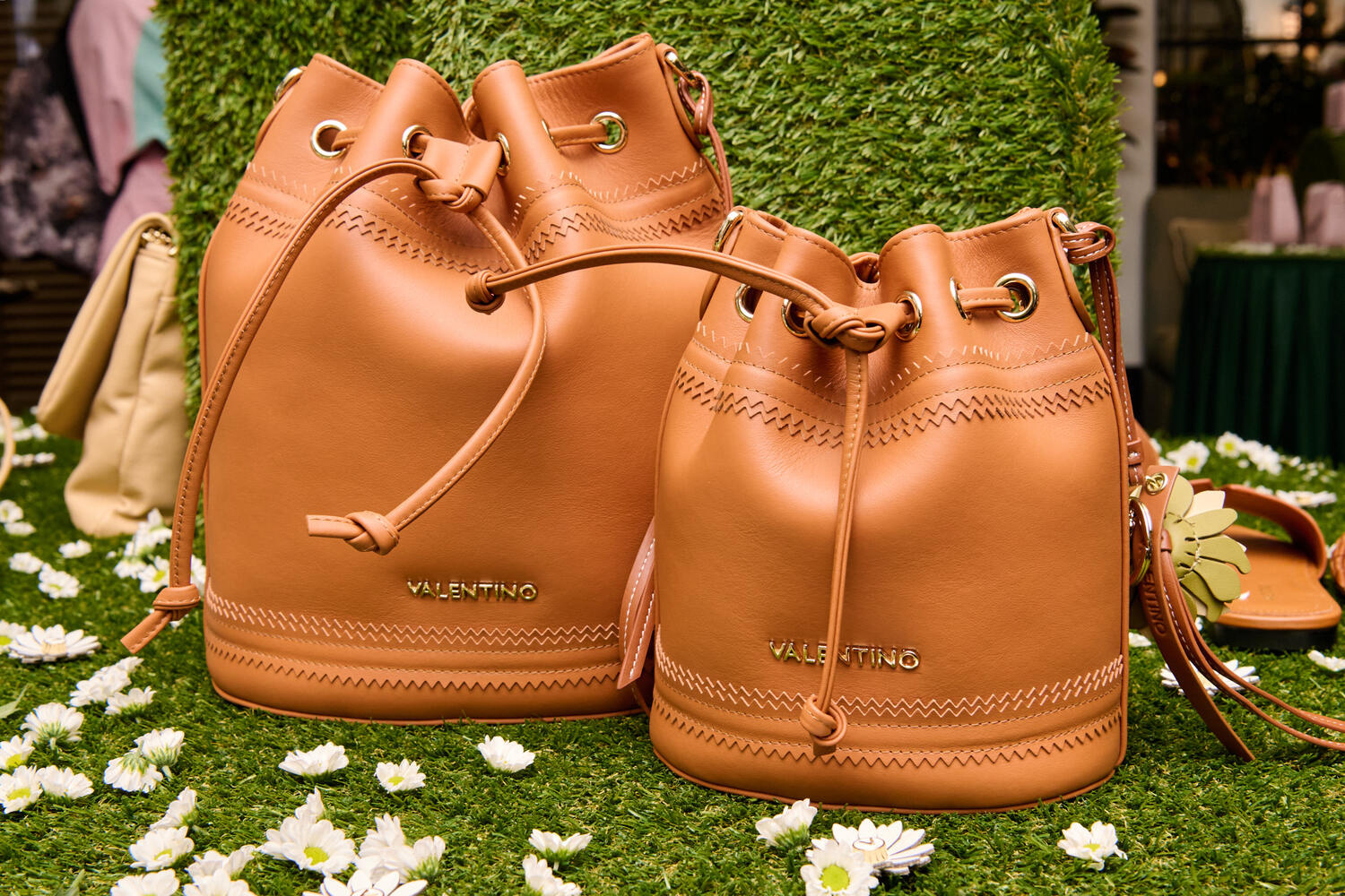VALENTINO SHOES WOMEN SS 2027 - Foto #107