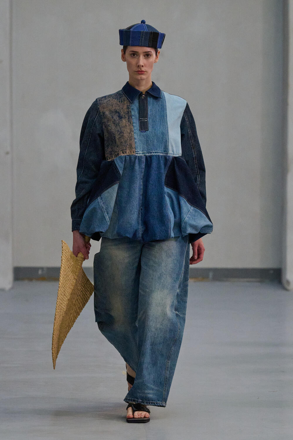 VICTOR-HART WOMEN SS 2027 - Foto #6