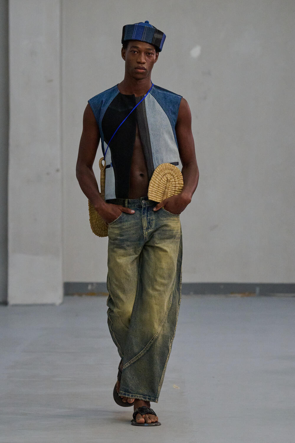 VICTOR-HART WOMEN SS 2027 - Foto #7
